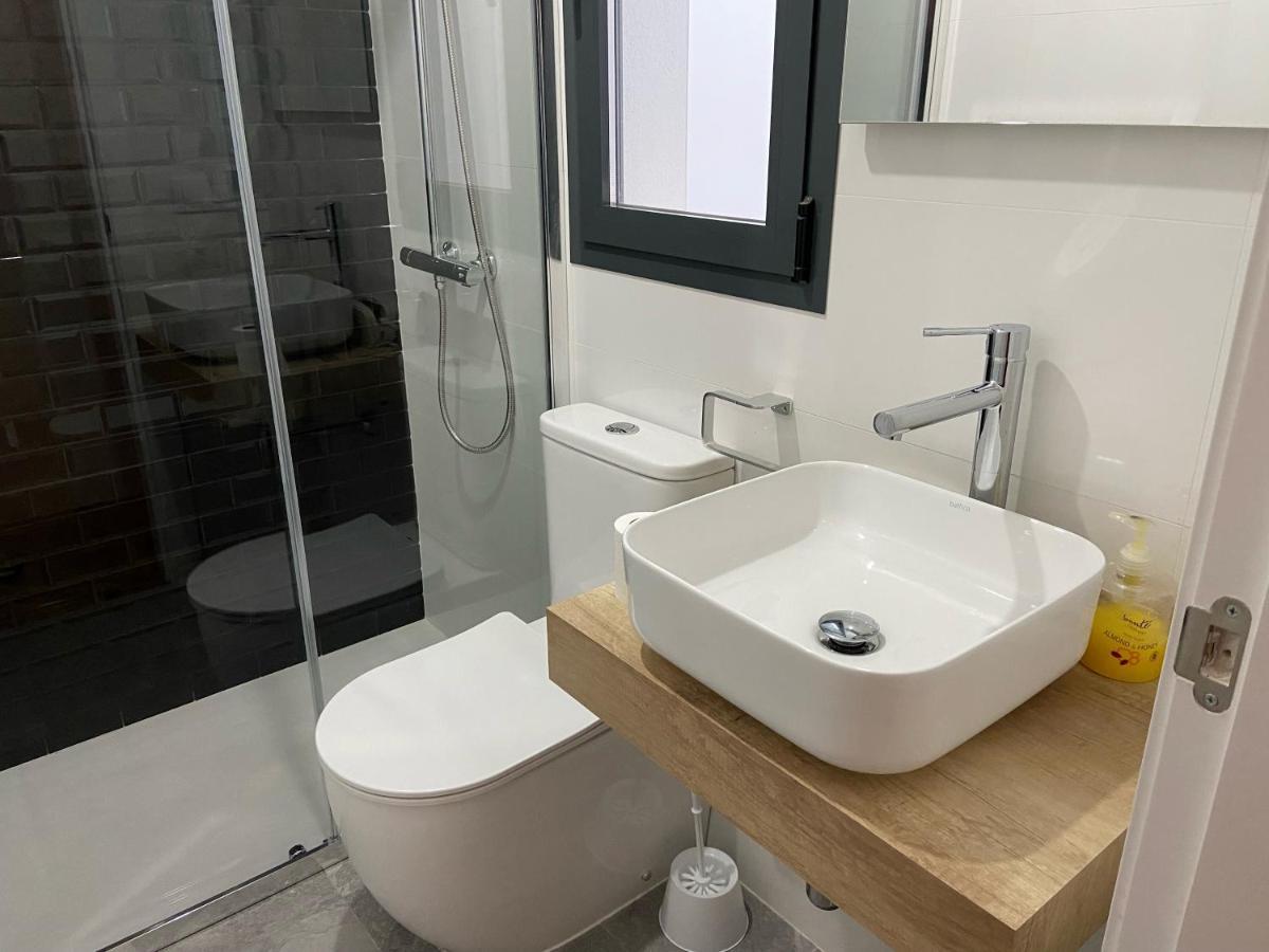 Apartament Casa Eneko Sewilla