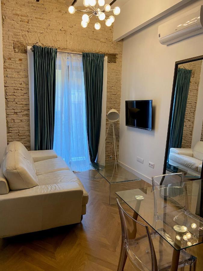 Apartament Casa Eneko