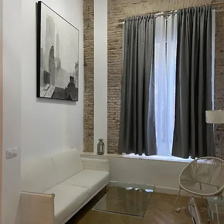 Casa Eneko Apartment Seville Exterior photo
