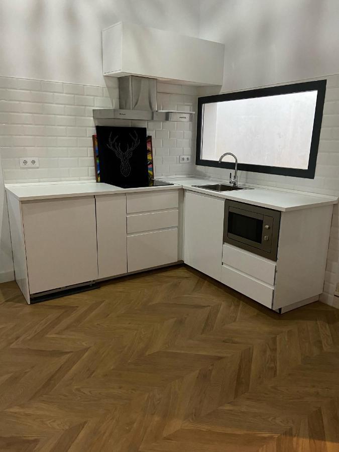 Appartement Casa Eneko *