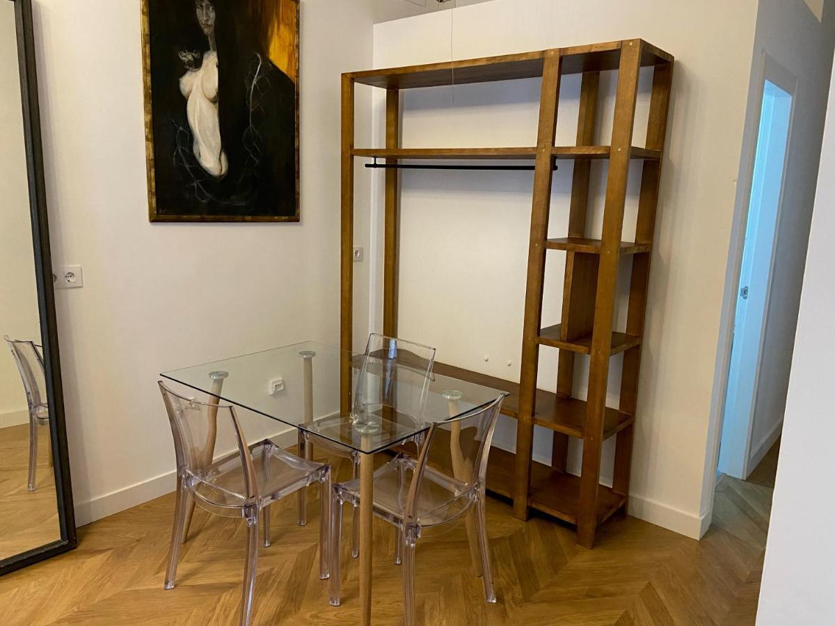 Appartement Casa Eneko *