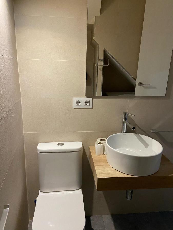 Appartement Casa Eneko